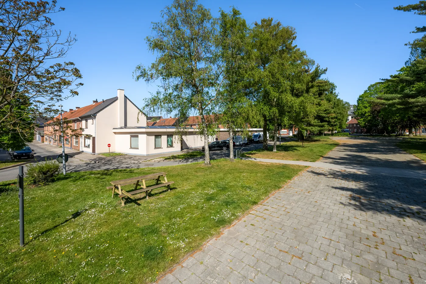 Belle maison dans un emplacement de choix - photo 2