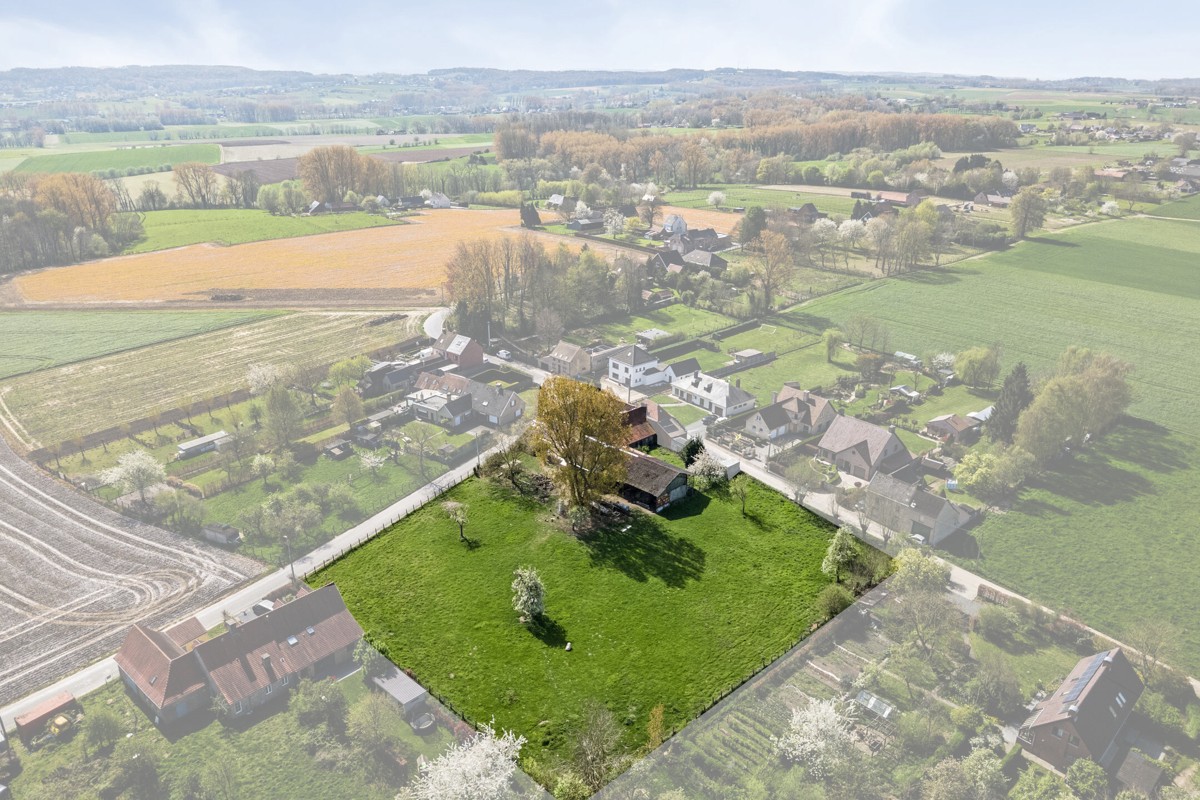 Hoeve nabij natuurgebied ’t Burreken (Brakel)! - foto 2