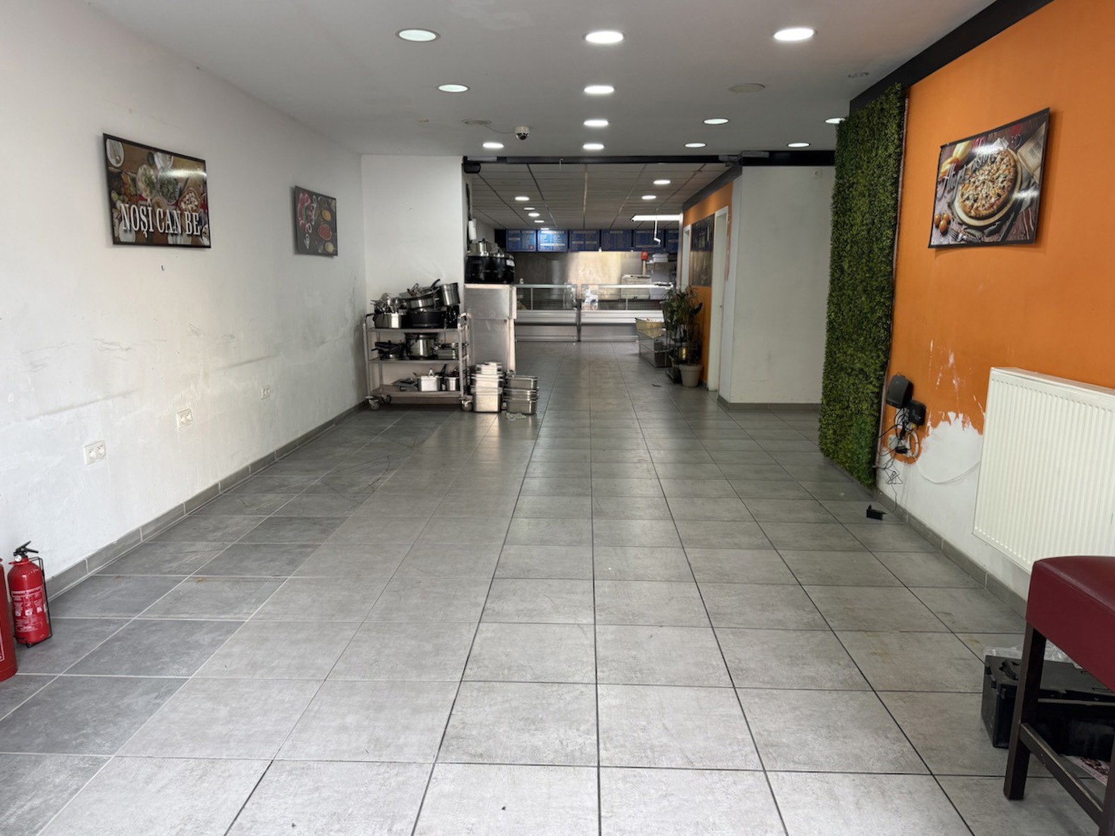 Commercial à vendre à Alost - photo 4