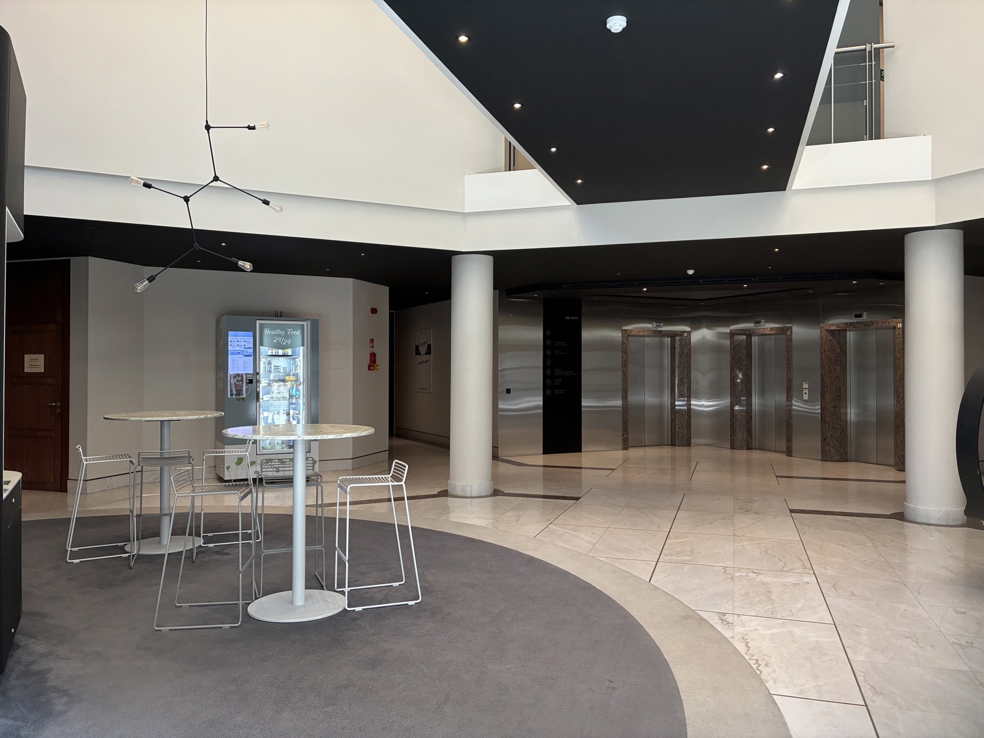 Kantoor Te Huur – Herrmann-Debrouxlaan 40, Brussel - foto 4