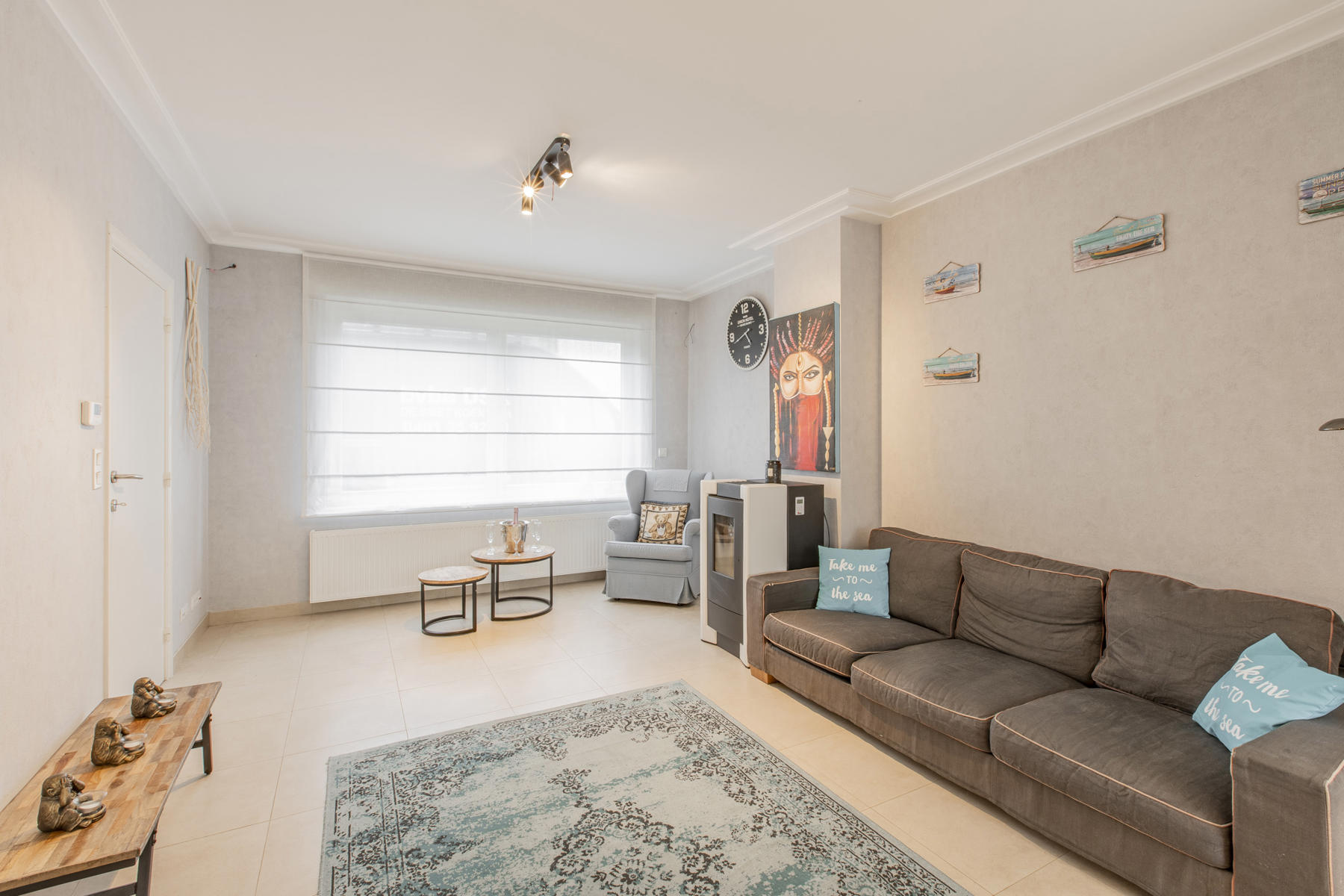 Maison à vendre à Knokke-Heist avec 3 chambres - photo 4