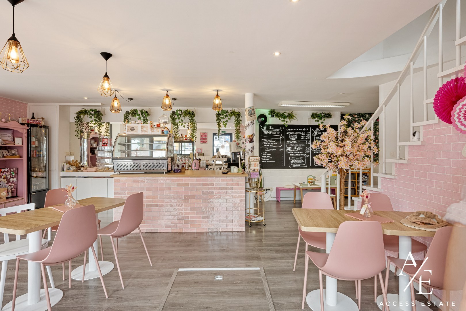 WETTEREN-Handelspand + duplexwoning op een toplocatie! - foto 5