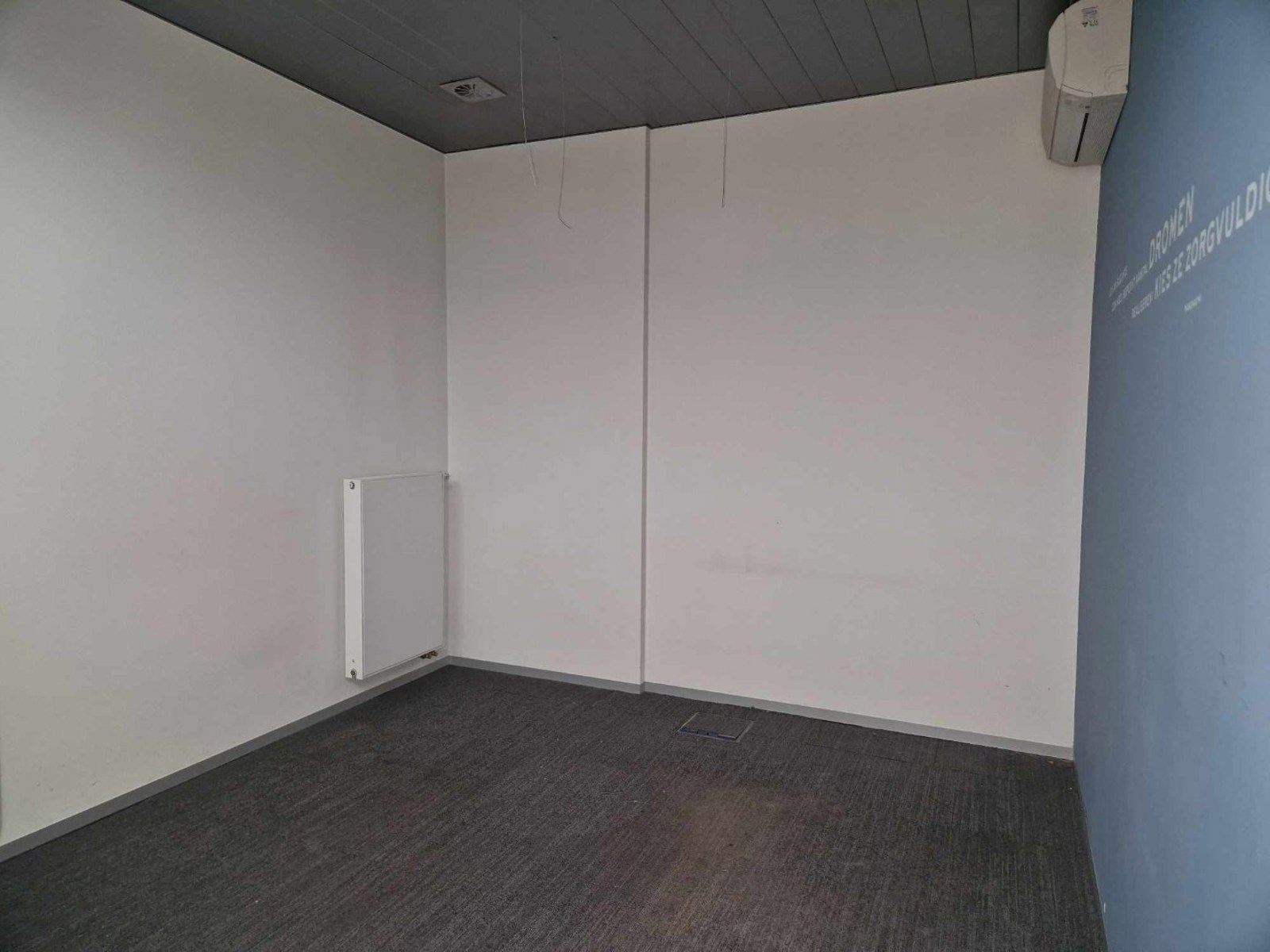 Commercieel kantoor in Oordegem - foto 3