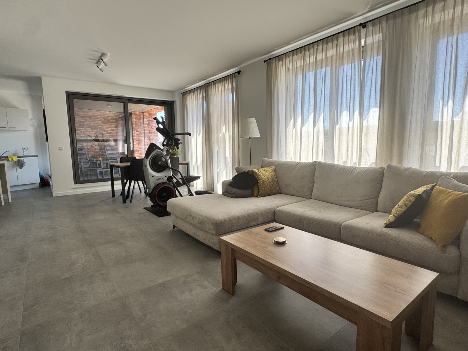 Appartement à louer à Lubbeek avec 3 chambres - photo 5