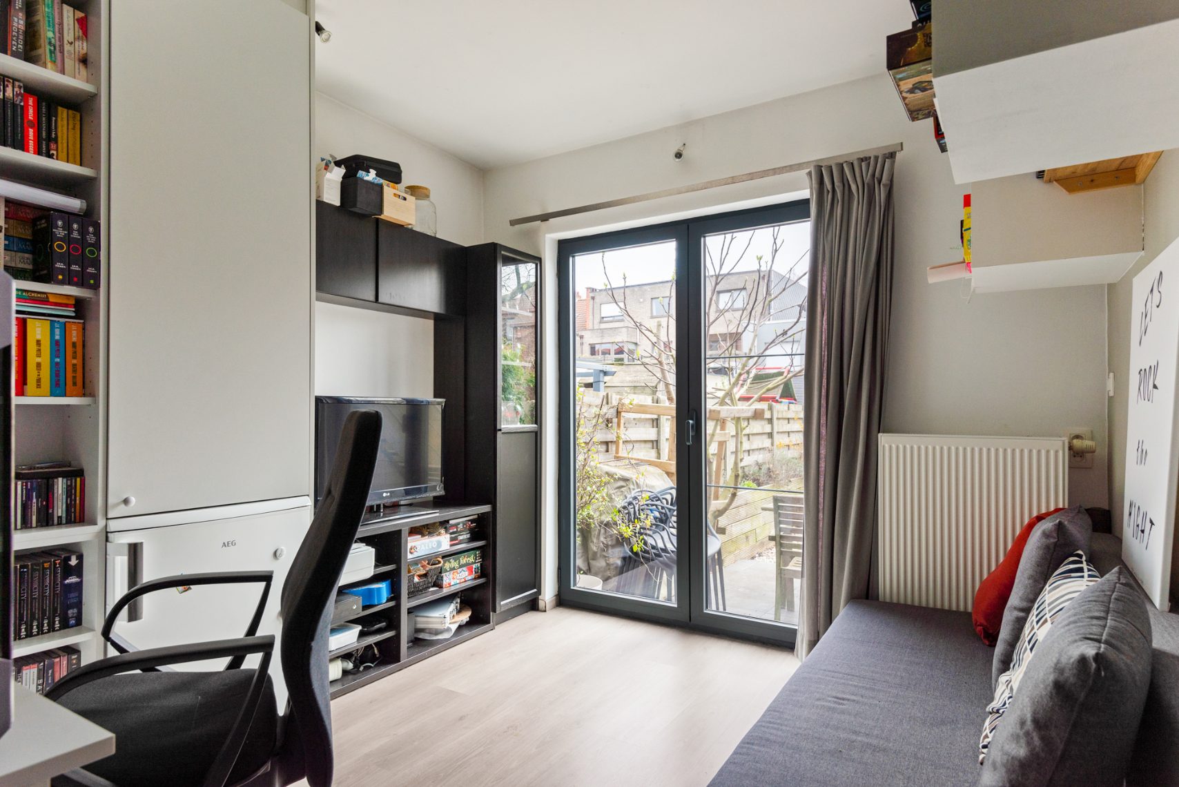 Huis te koop in Edegem met 3 slaapkamers - foto 5