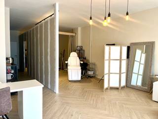 Commercial à vendre à Anvers