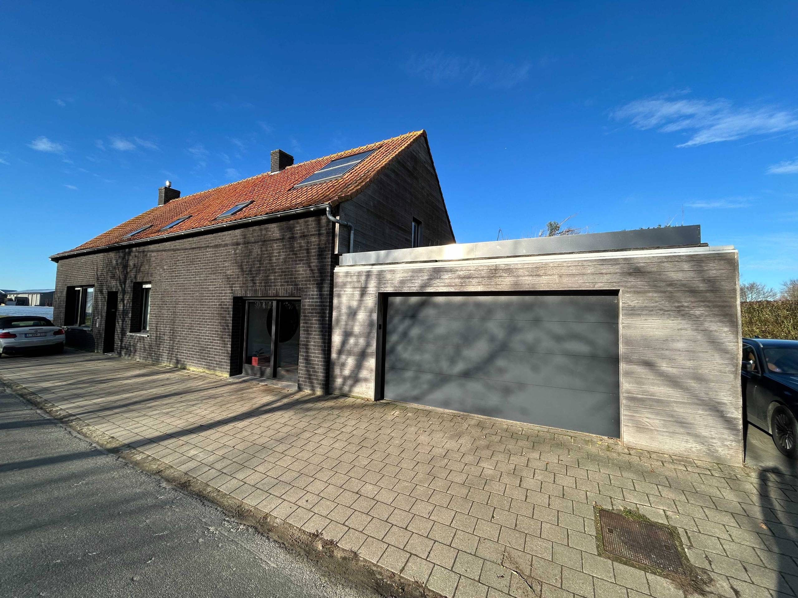 Huis te koop in Vlamertinge met 4 slaapkamers - foto 3