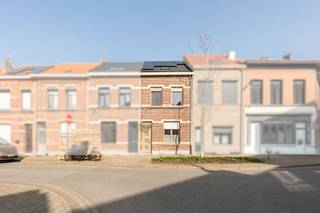 Maison à vendre à Anvers