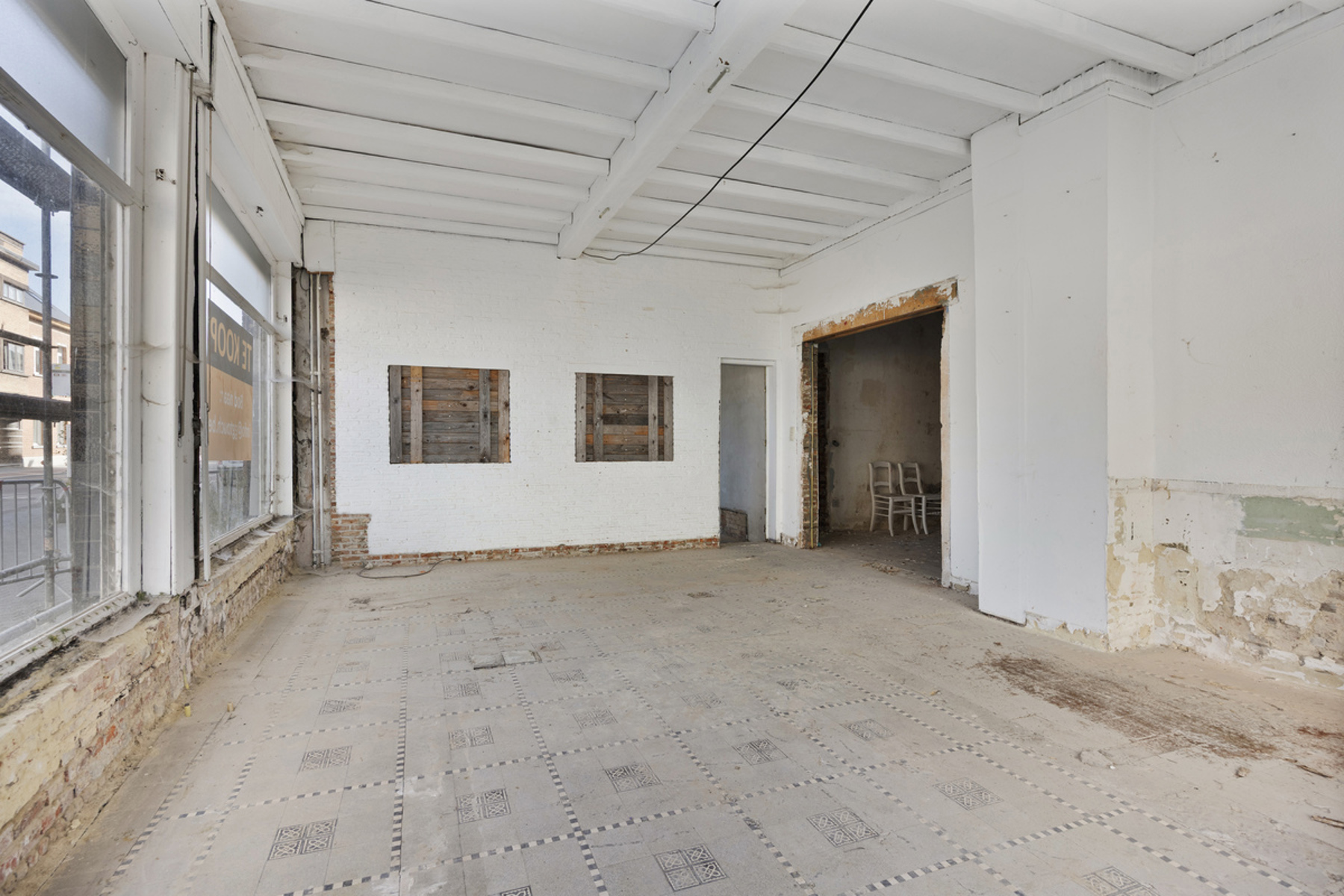 Hoekpand handelspand met toekomstpotentieel - foto 4