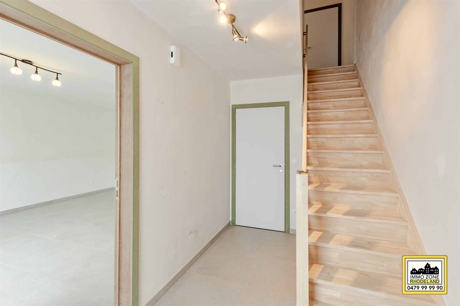 Moderne en energiezuinige woning met 3 slpks en tuin - foto 5