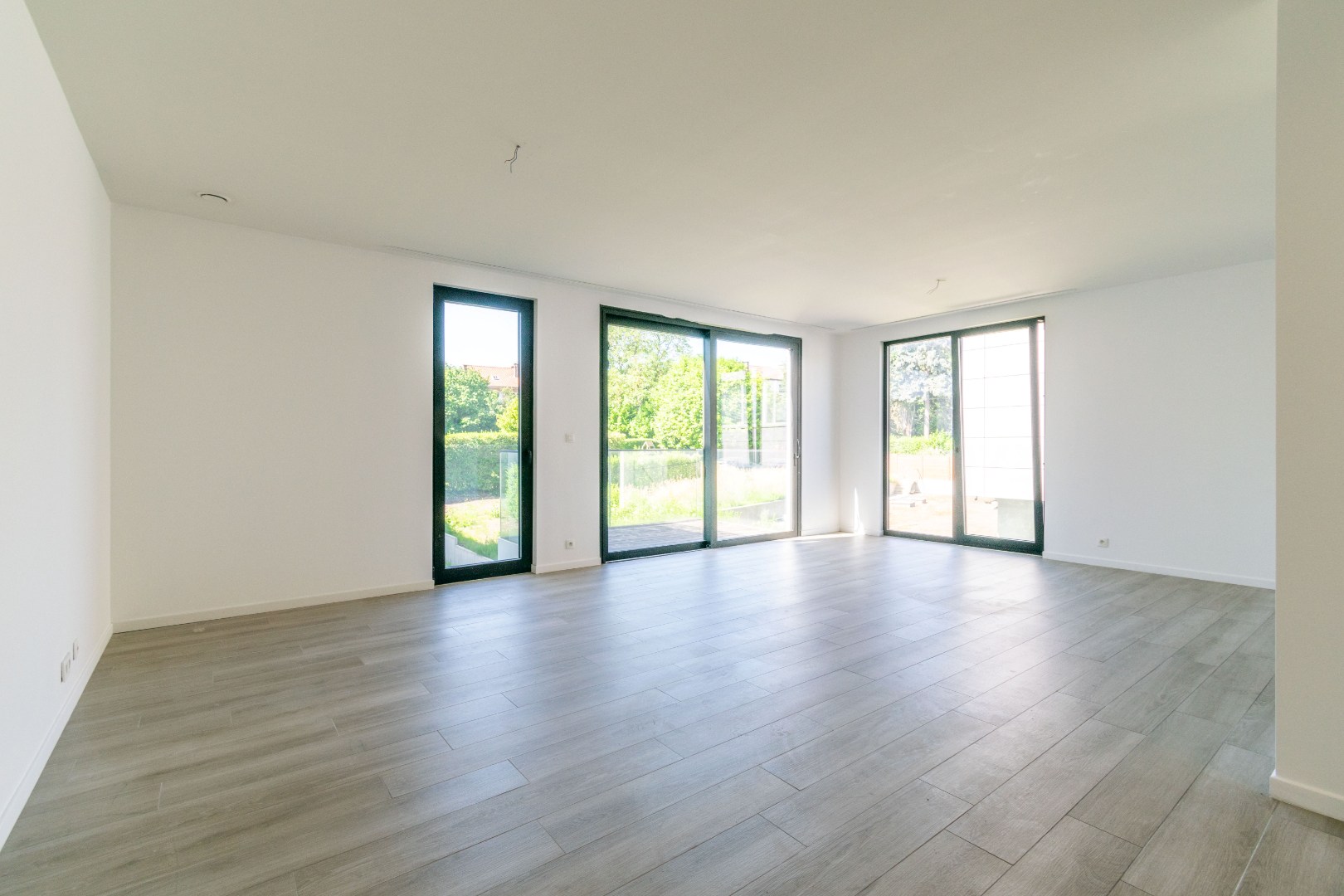 Een ruim (116m²), recent nieuwbouwappartement te Dilbeek! - foto 4