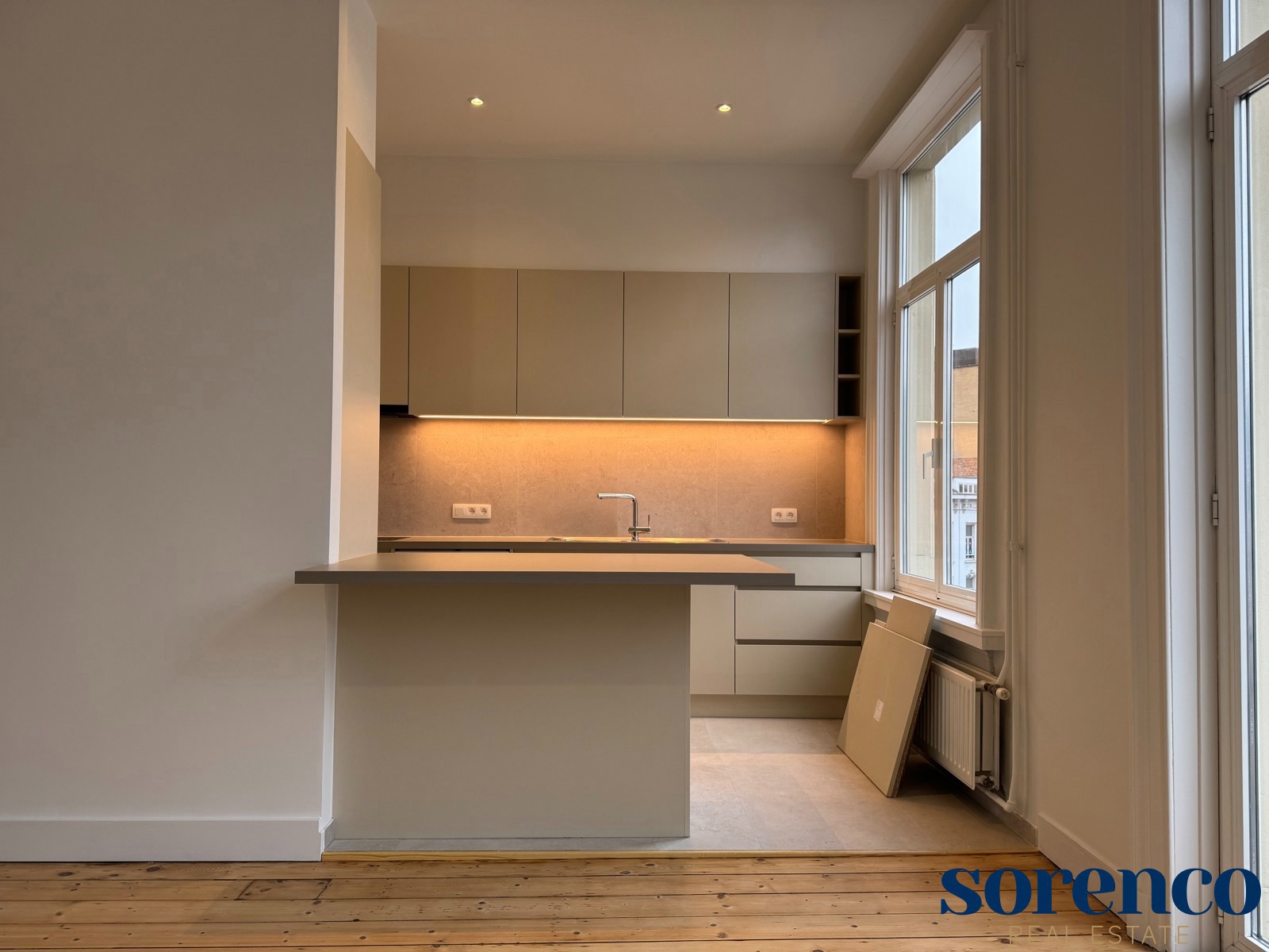 Apartment for rent in Antwerp with 2 bedrooms - photo 5