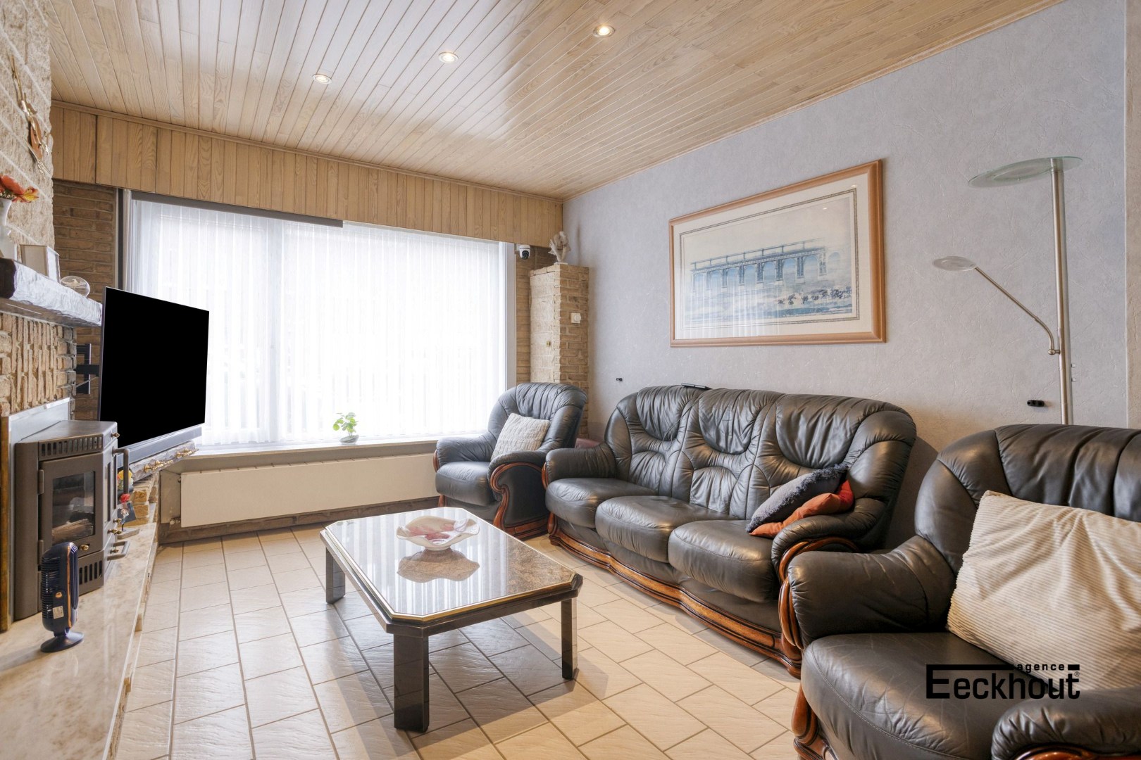 Investeringspand met levenslange huur (€ 700/mnd) - foto 5