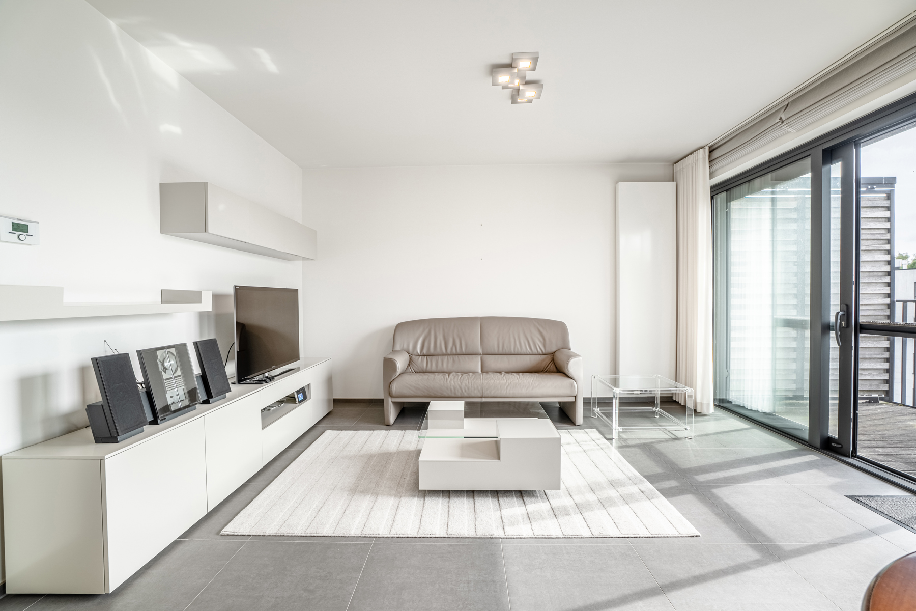 Appartement à louer à Hal avec 1 chambre - photo 3