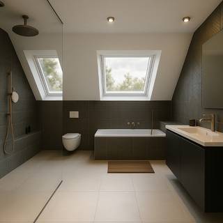 House for sale in Beernem