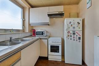 Apartment for sale in Affligem