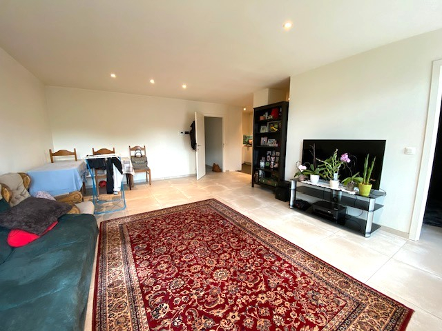 Recent ideaal gelegen volledig gerenoveerd appartement HARTJE Geel 2 slpk, met autostaanplaats - foto 4