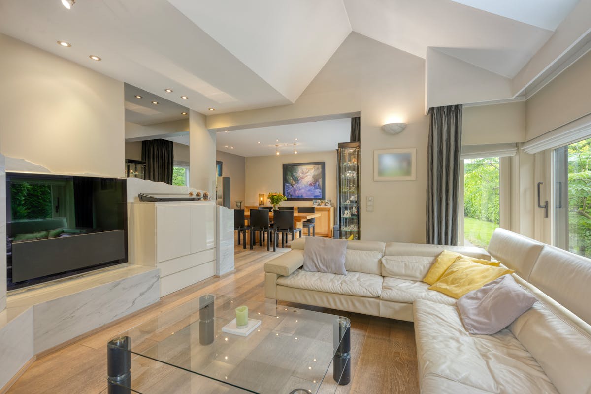 Detached house for sale in a very convenient location in Waregem - photo 5
