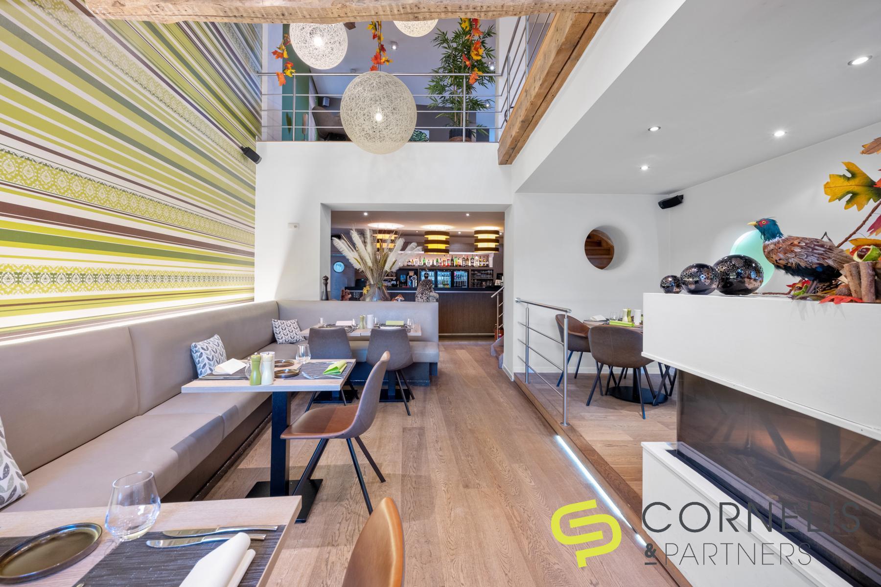 Stijlvolle instapklare horecazaak op top locatie   - foto 3