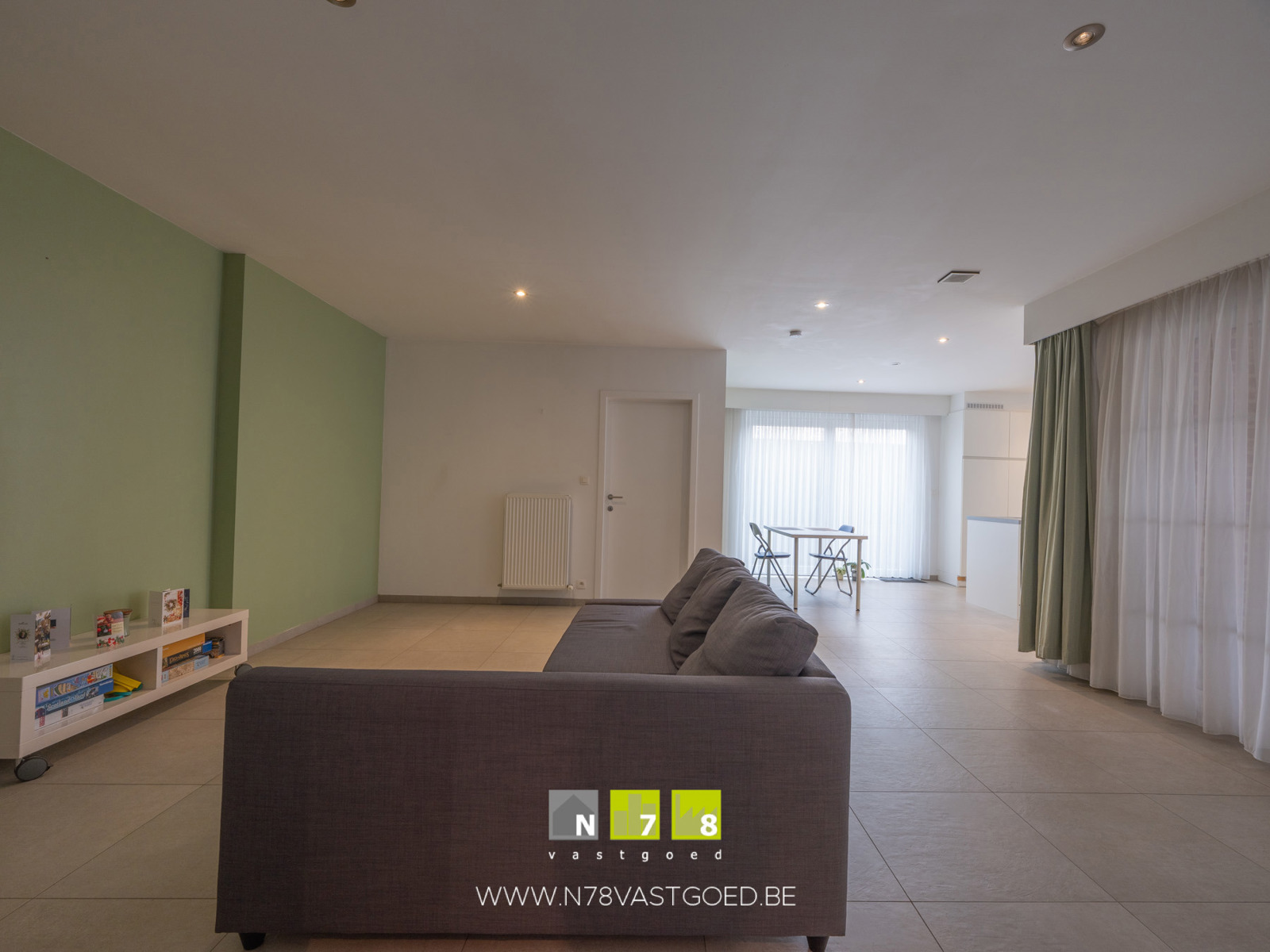 Appartement te koop in Dilsen-Stokkem met 2 slaapkamers - foto 4