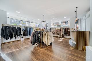 Commercieel te koop in Borgworm