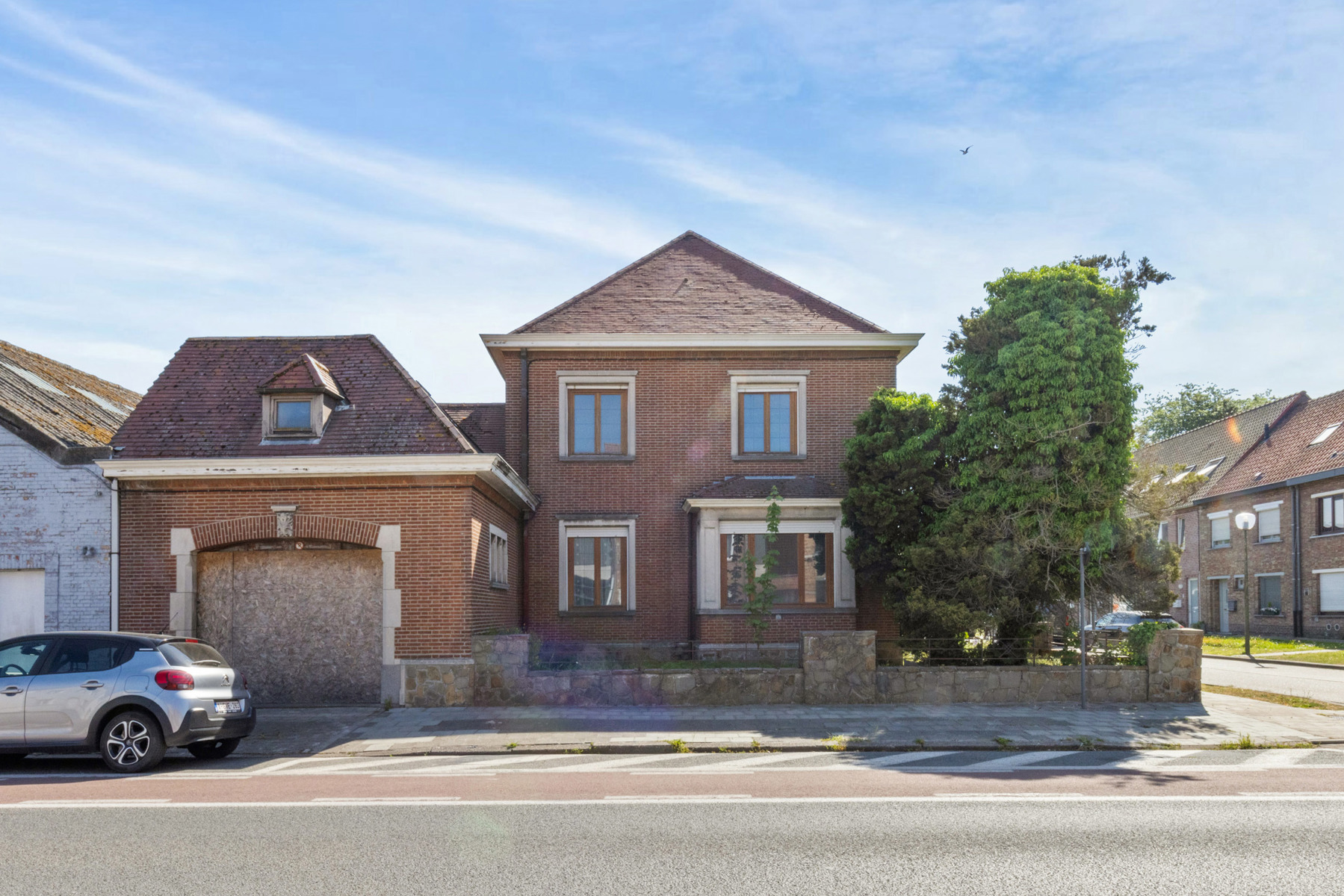 House for sale in Bruges with 4 bedrooms - photo 3