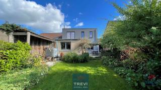 Huis te koop in Tubeke