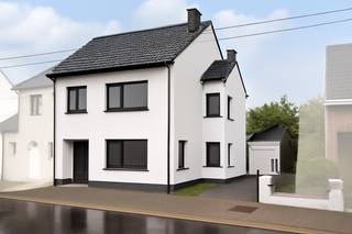 [[ DIT PAND NEEMT DEEL AAN DE ERA OPEN HUIZEN DAG OP 6/12 VAN 13:00 TOT 14:00 ]] Ben je op zoek naar een ruime woning met grote tuin...