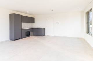 Ontdek dit prachtige nieuwbouwappartement in een rustige wijk, op slechts 10 minuten fietsen van het centrum van Mechelen.Het appartement bevindt...