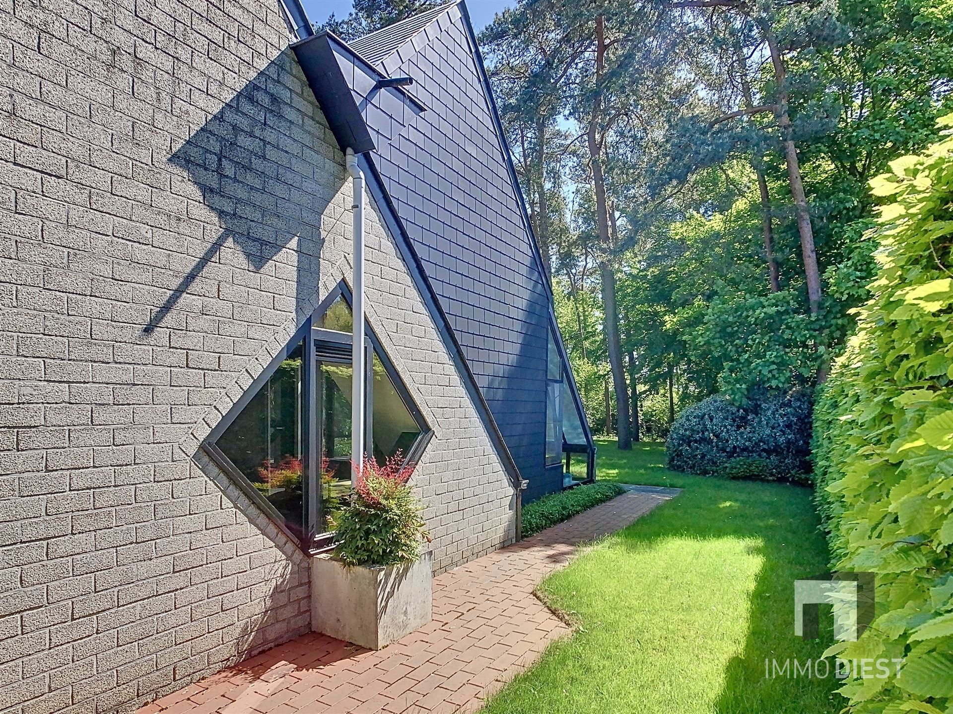 DESIGN WONING OP PRACHTIGE LOCATIE - foto 4