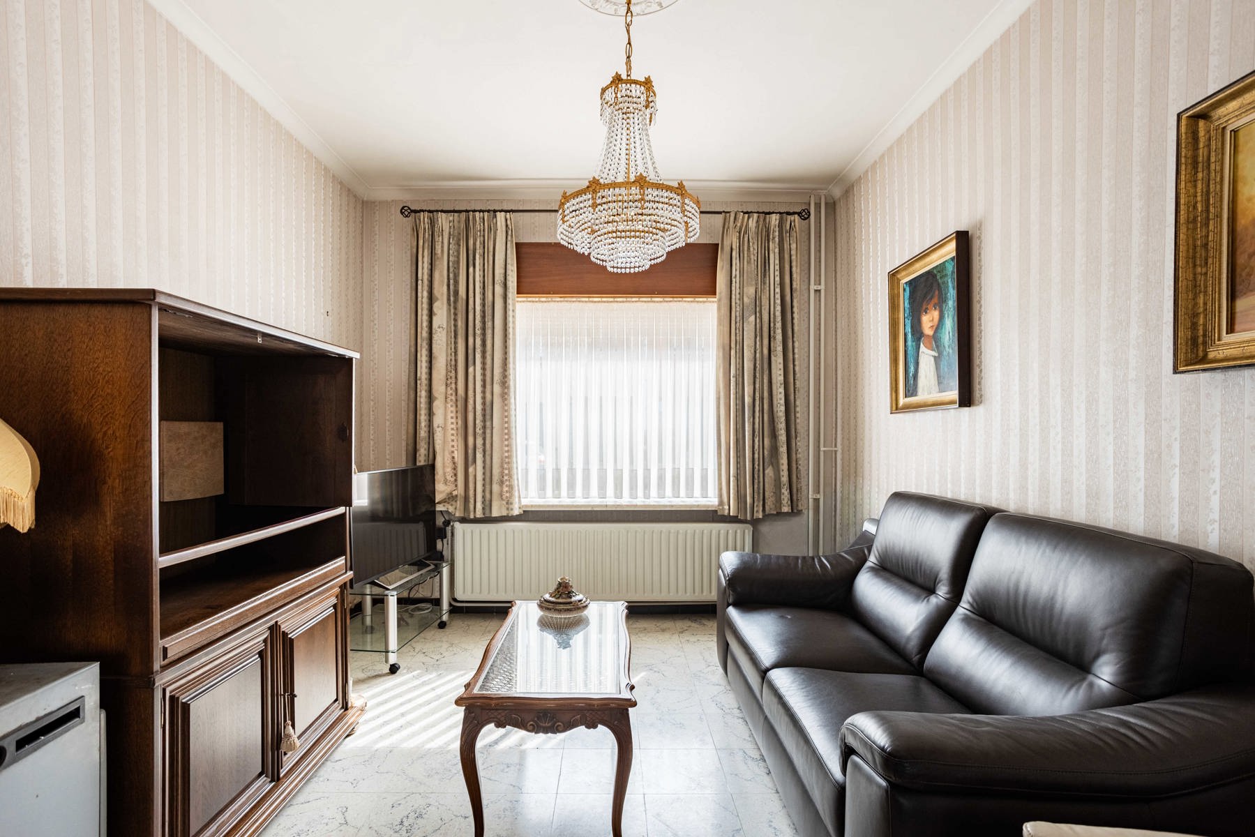 Leuke op te frissen woning aan de stadsrand! - foto 3