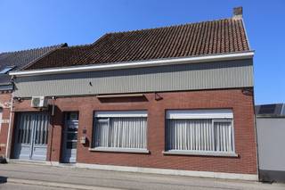Commercial for sale in Beveren-Kruibeke-Zwijndrecht