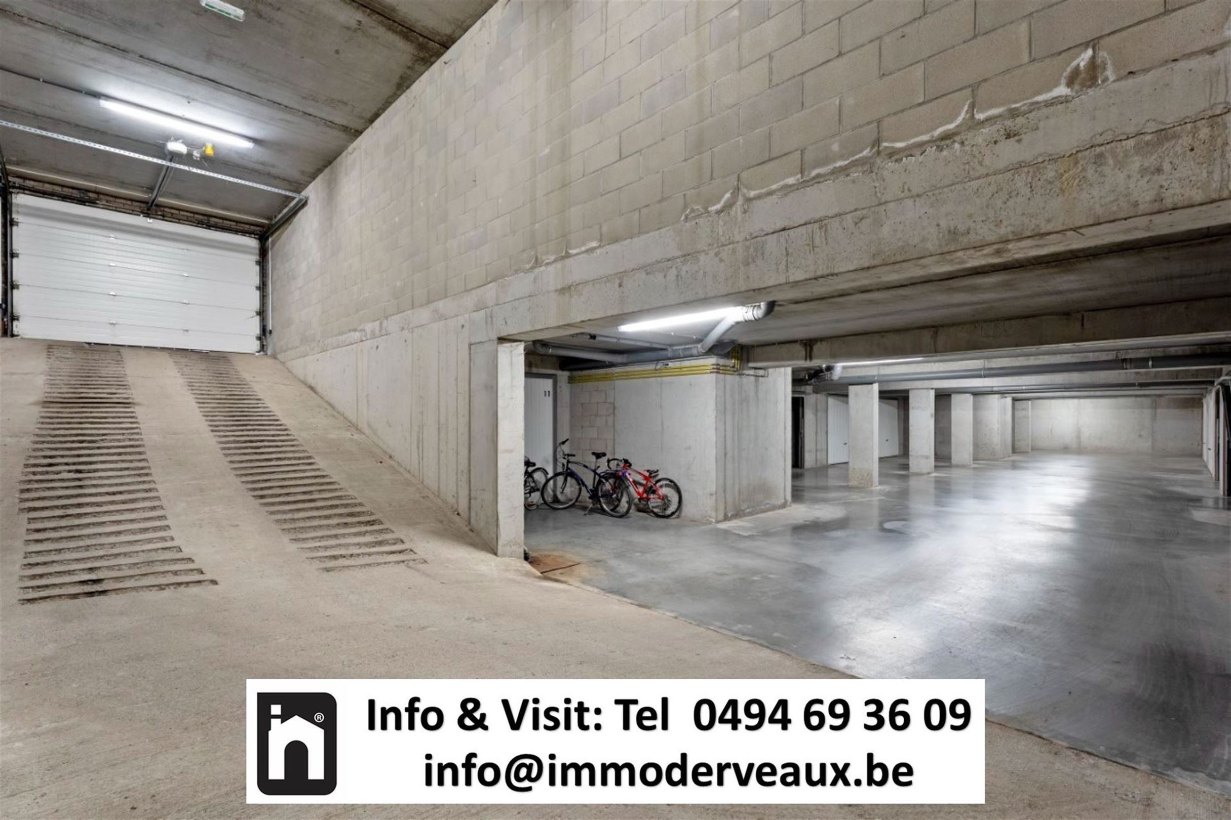 appartement - foto 4