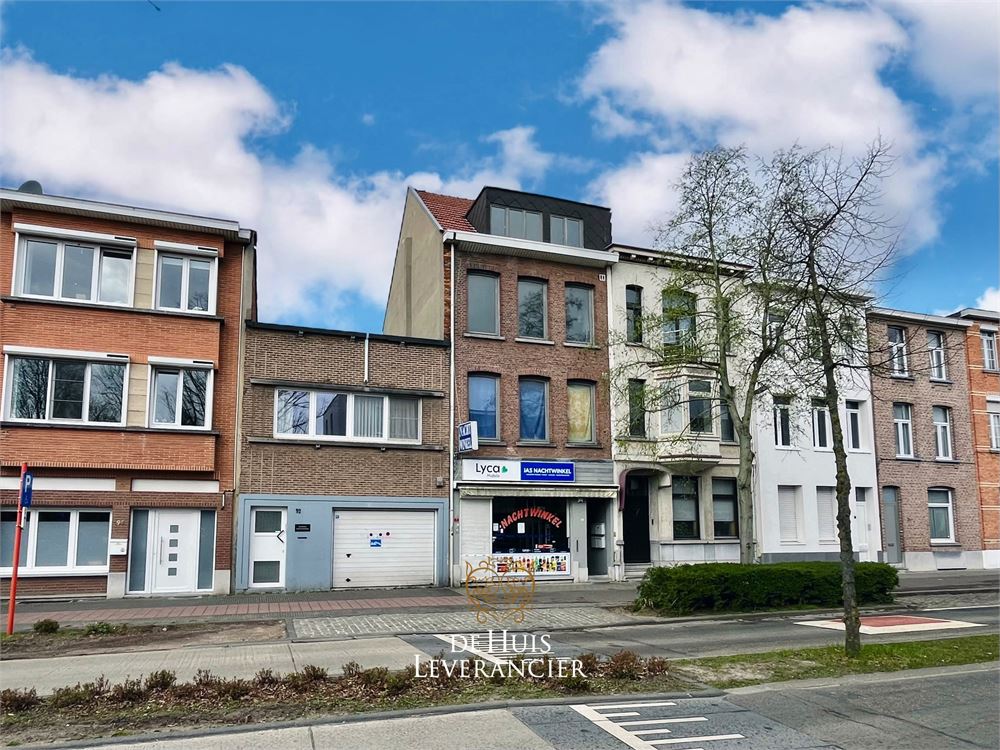 Appartement à vendre à Mortsel avec 1 chambre - photo 3