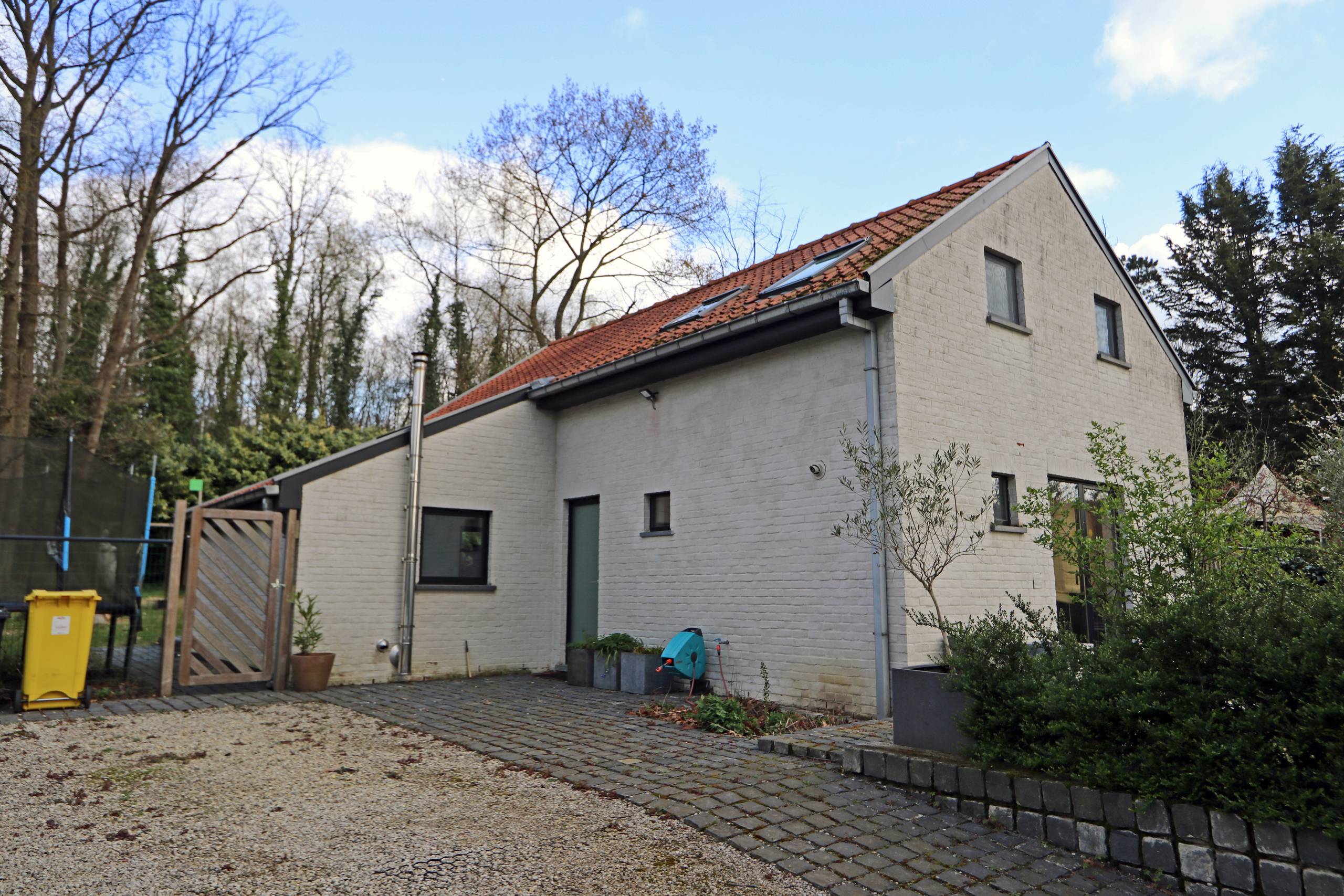 Maison à louer à Tielt-Winge avec 2 chambres - photo 2