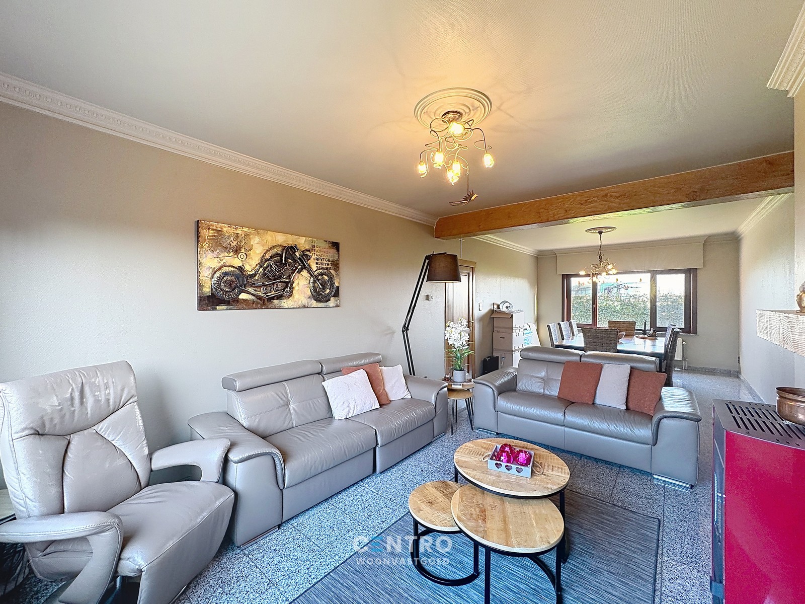 Woning met magazijn op interessante ligging te Gistel! - photo 5