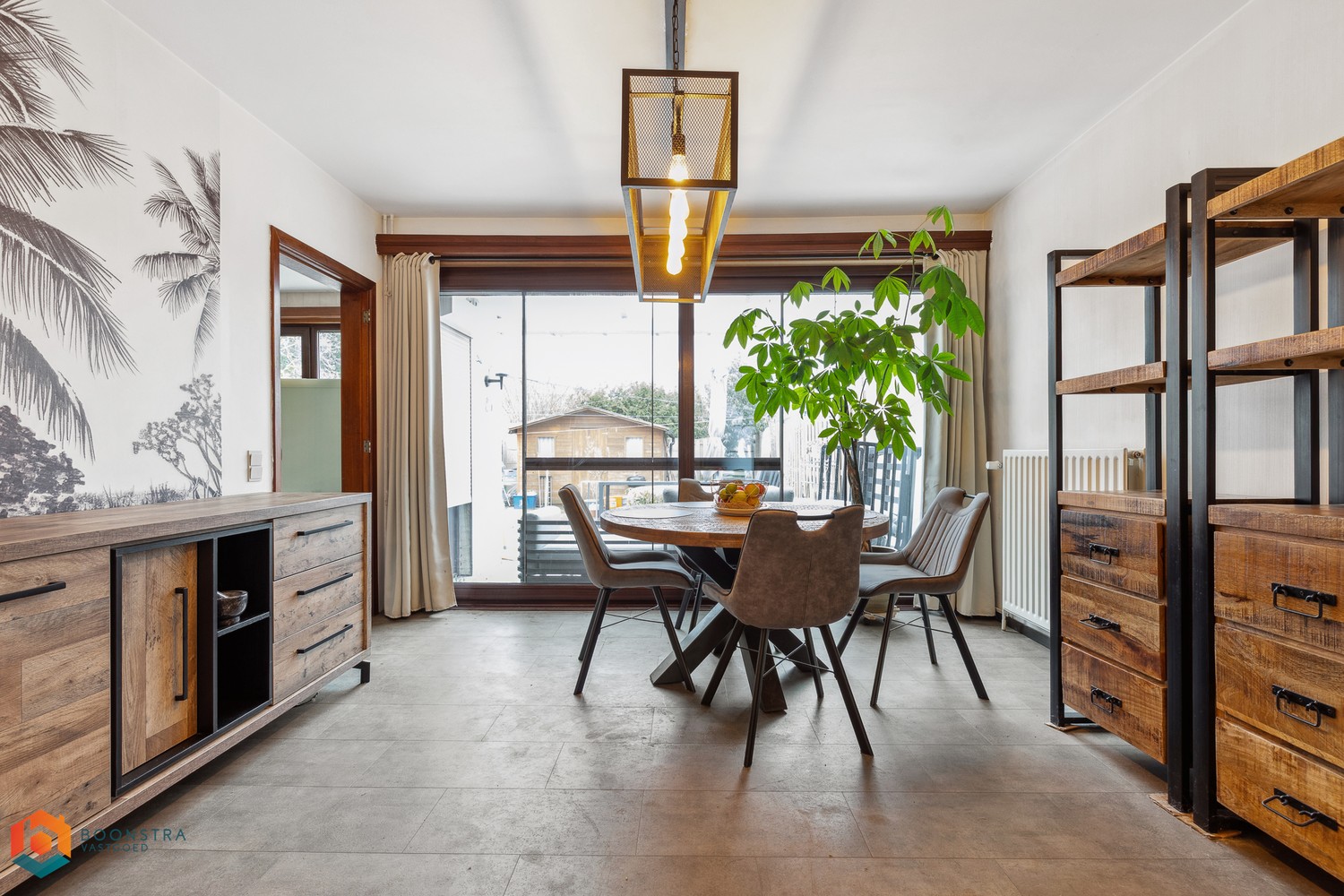 Instapklare woning met 3 slpkrs en tuin te Nijlen - foto 5