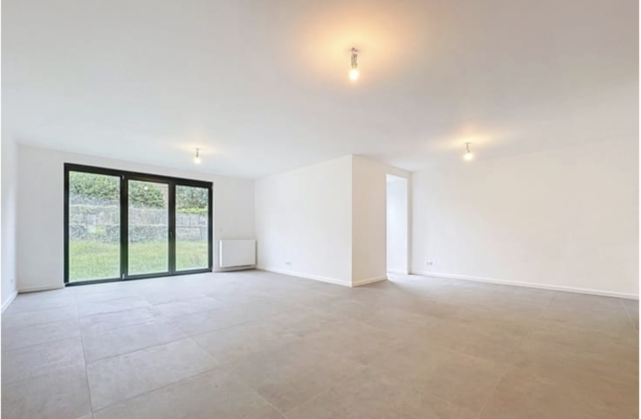 Appartement te koop in Orp-Le-Grand met 2 slaapkamers - foto 2