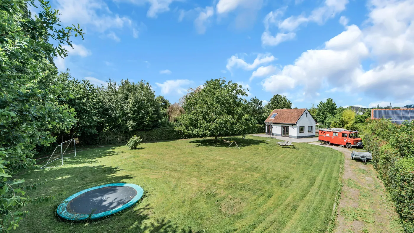LUBBEEK - woning met zwembad + praktijk - foto 4