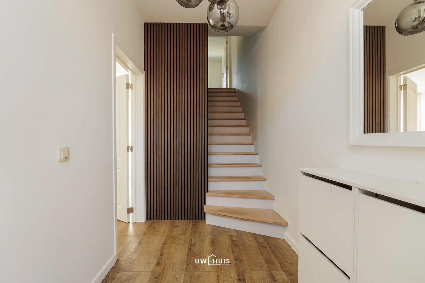 Exclusieve woon-werkcombinatie op centrale ligging - foto 5