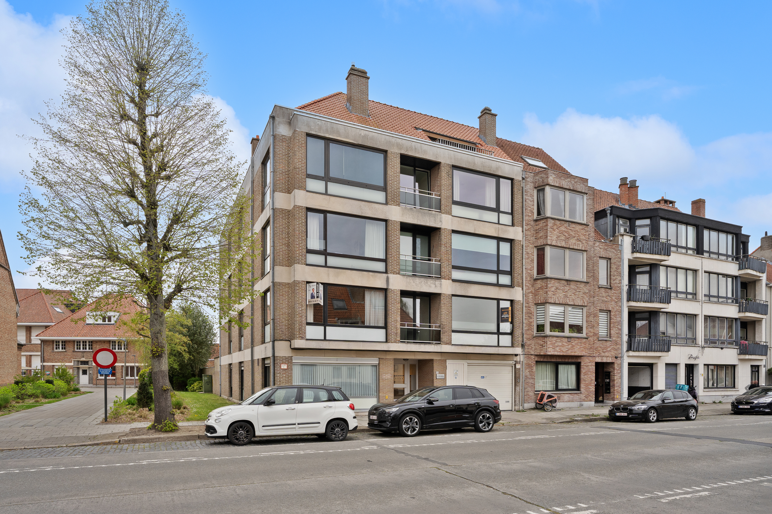 Appartement à vendre à Bruges