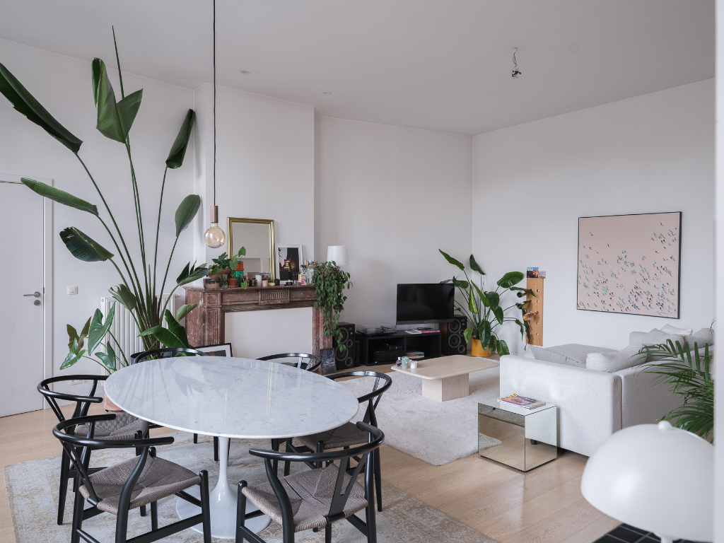 Opportuniteit! Gent Centrum. Ruim 2slpk appartement met aangenaam terras op een toplocatie. - photo 5