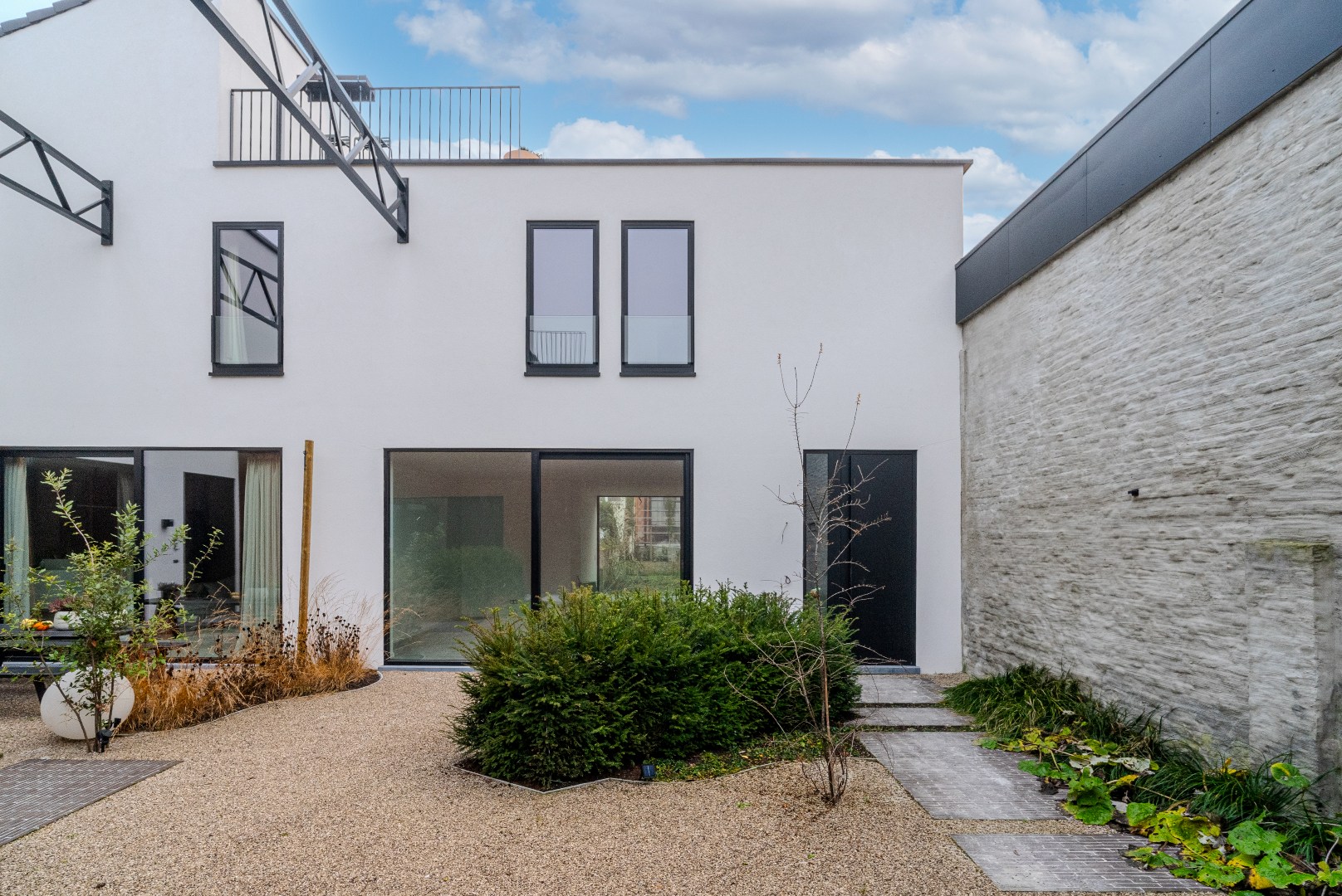 Nieuwenhuyze: nabij het centrum Kortrijk en de Leie - foto 2