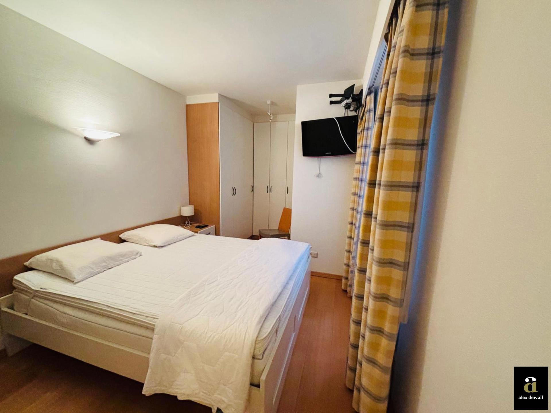 Gemeubeld appartement ter hoogte van het Driekhoeksplein. - foto 4