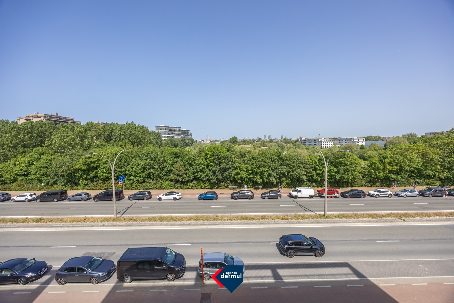 RESIDENTIE INFINITY II - foto 5
