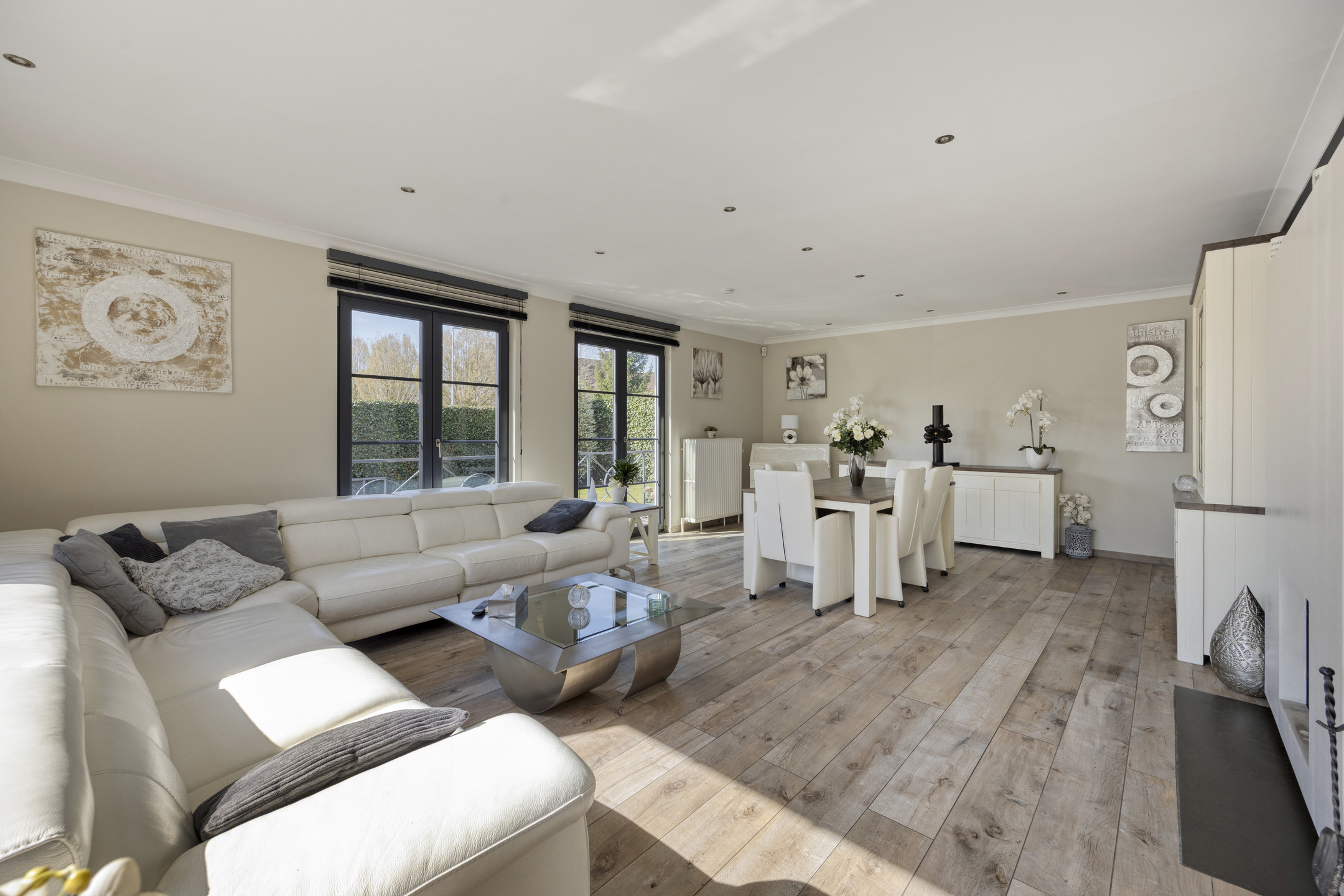 Maison à vendre à Dilbeek avec 2 chambres - photo 4