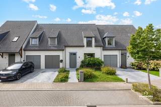 House for sale in Nazareth-De Pinte
