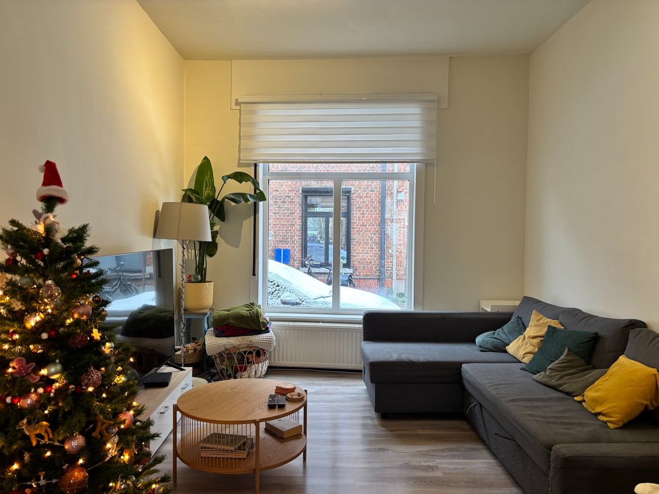 Gezellige woning met 2  slaapkamers,  garage en tuin Vlakbij Leuven centrum - photo 5