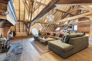 Maison à vendre à Heist-op-den-Berg