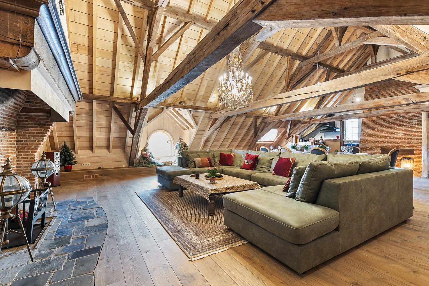 Maison à vendre à Heist-Op-Den-Berg avec 4 chambres - photo 3
